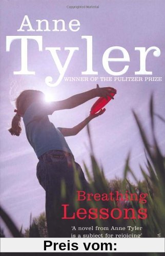 Breathing Lessons (Science Fiction)
